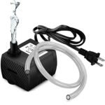 Water Pump for Terrarium - comprehensive buying guide and reviews