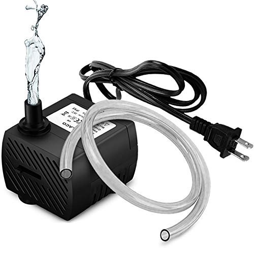 Water Pump for Terrarium - comprehensive buying guide and reviews