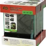 Zilla Front Opening Terrarium - comprehensive buying guide and reviews