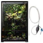 Zoo Med 25 Gallon Front Opening Terrarium - comprehensive buying guide and reviews
