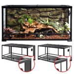 Zoo Med Front Opening Terrarium - comprehensive buying guide and reviews