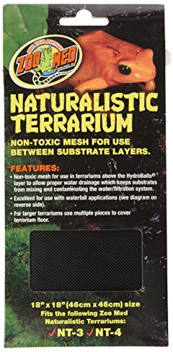 Zoo Med Naturalistic Terrarium - comprehensive buying guide and reviews