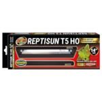 Zoo Med T5 Ho Reptisun Terrarium Hood - comprehensive buying guide and reviews