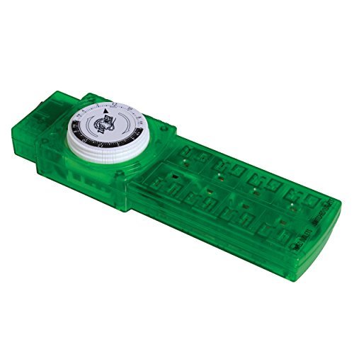 Zoo Med Terrarium Controller - comprehensive buying guide and reviews