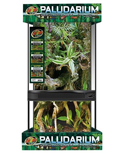 Zoo Med Terrarium Kit - comprehensive buying guide and reviews