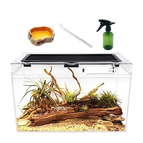 Reptile Terrarium,16