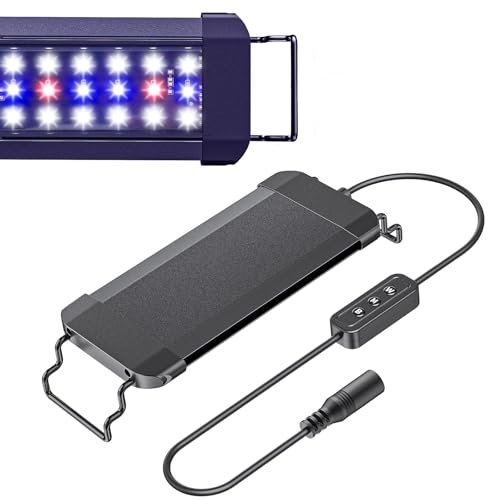 Pawfly 6 W Terrarium Light for 6