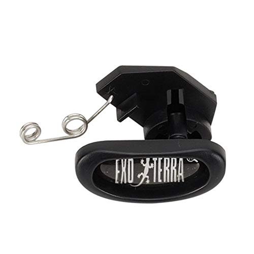 Exo Terra Replacement Door Latch for Glass Terrariums