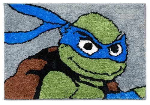 Jay Franco Nickelodeon Teenage Mutant Ninja Turtles...