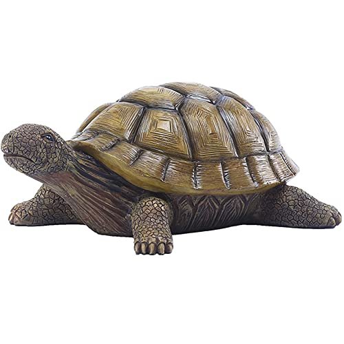 Jumiz Turtle Garden Statue,Outdoor Decoration for...