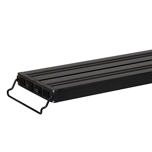 Zoo Med 26364 Reptisun LED Terrarium Hood, 30