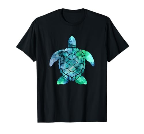 Save The Turtles Sea Turtle Gifts Ocean Animals T-Shirt