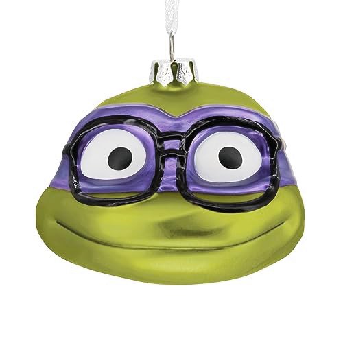 Hallmark Teenage Mutant Ninja Turtles: Mutant Mayhem...