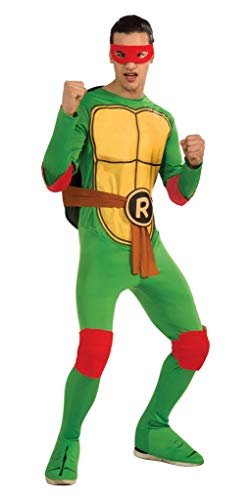 Rubies Teenage Mutant Ninja Turtles: Raphael Costume for...
