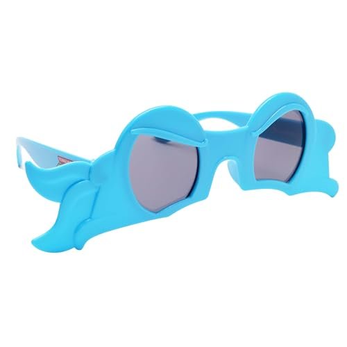 Sun-Staches Teenage Mutant Ninja Turtles Official Leonardo...