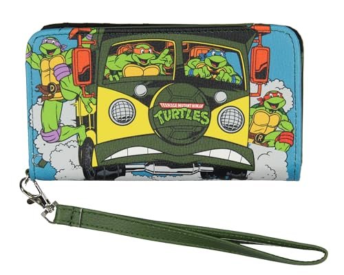 AI ACCESSORY INNOVATIONS Teenage Mutant Ninja Turtles...