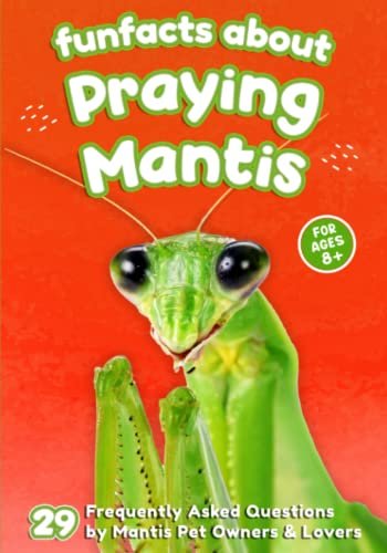 Fun Facts About Praying Mantis: 29 Frequently Asked...