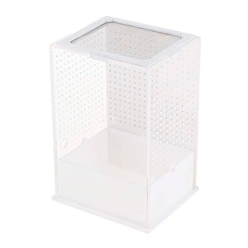OMEM Reptile Breeding Box, Insect Incubator, for Orchid...