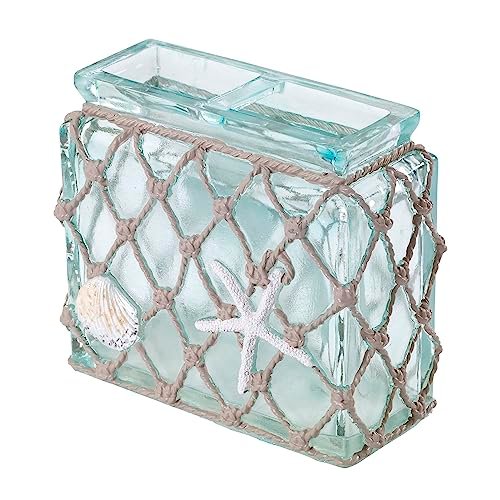 Avanti Linens - Toothbrush Holder, Resin Bathroom...