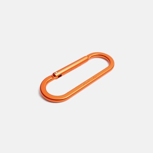 Turtlebox Carabiner: Ultra-Strong Outdoor Speaker...