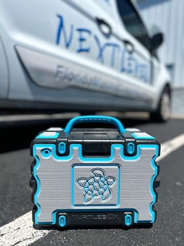 Next Level Inc | Turtlebox Seadek Pads for Gen 2/3