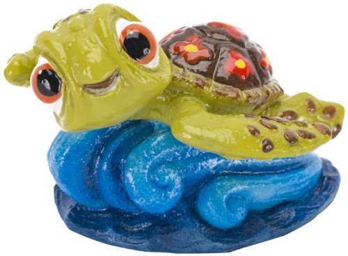 Penn-Plax Squirt Mini Aquarium Ornament for Finding Nemo